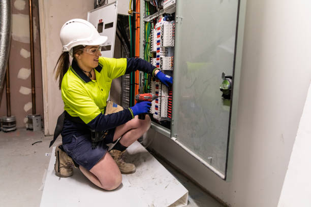 Trusted AL Electrician Experts