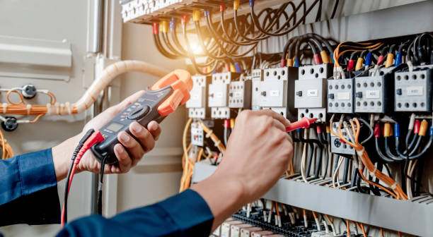 Best Residential Electrician Services  in Oneonta, AL