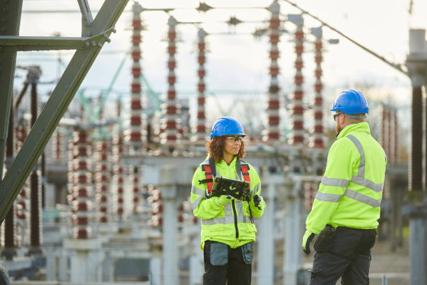 Best Affordable Electrical Installation  in Oneonta, AL