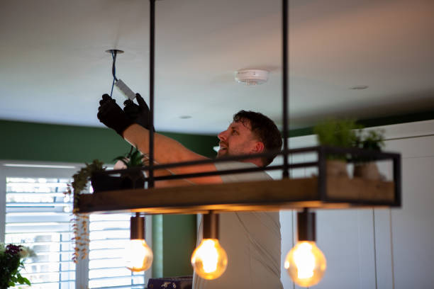 Best Residential Electrician Services  in Oneonta, AL