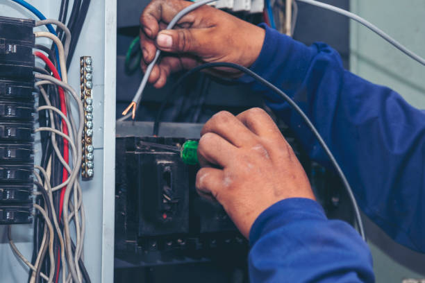 Best Local Electrician Companies  in Oneonta, AL