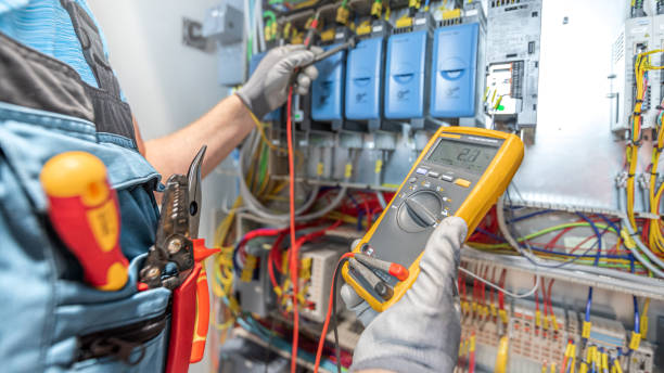 Best Electrical Installation Contractor  in Oneonta, AL